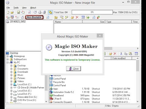 Magic Photo Editor 7.5 Crack